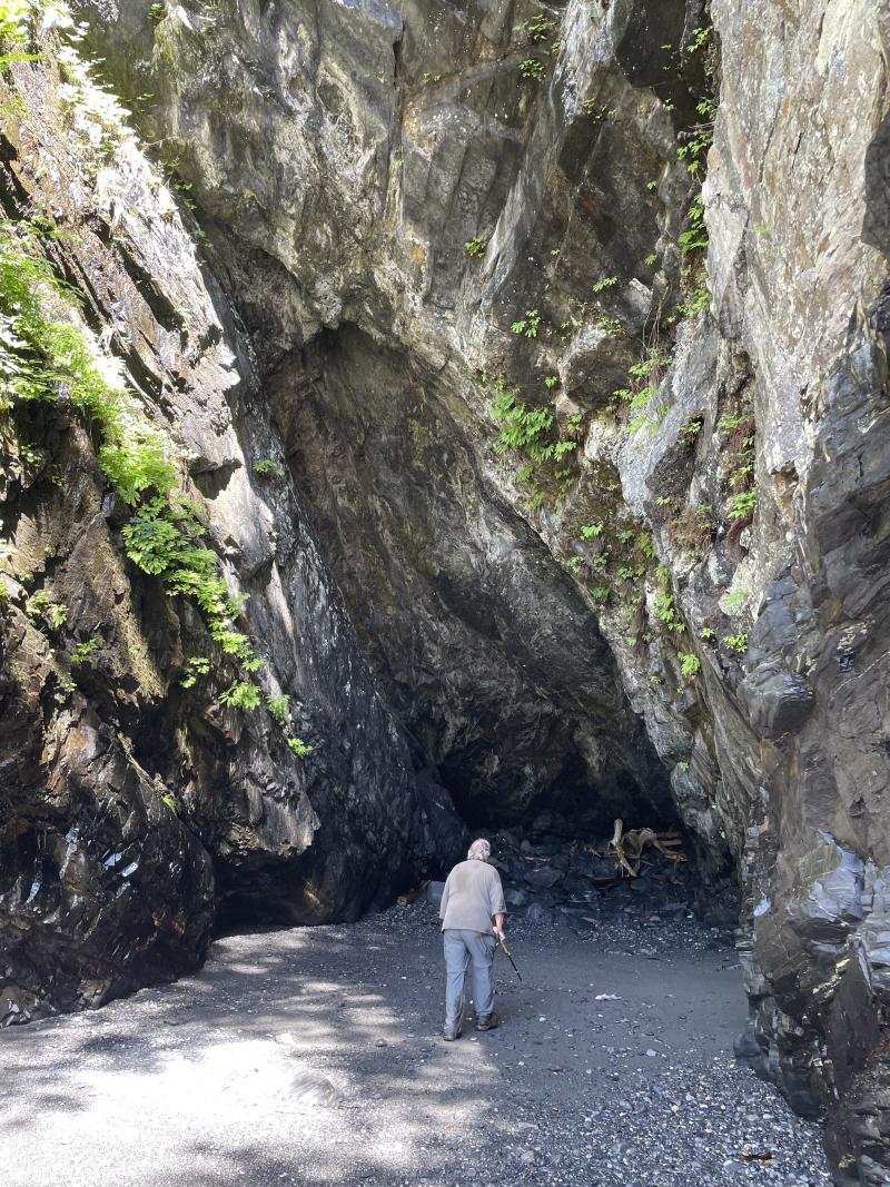 Sea Cave photo 30
