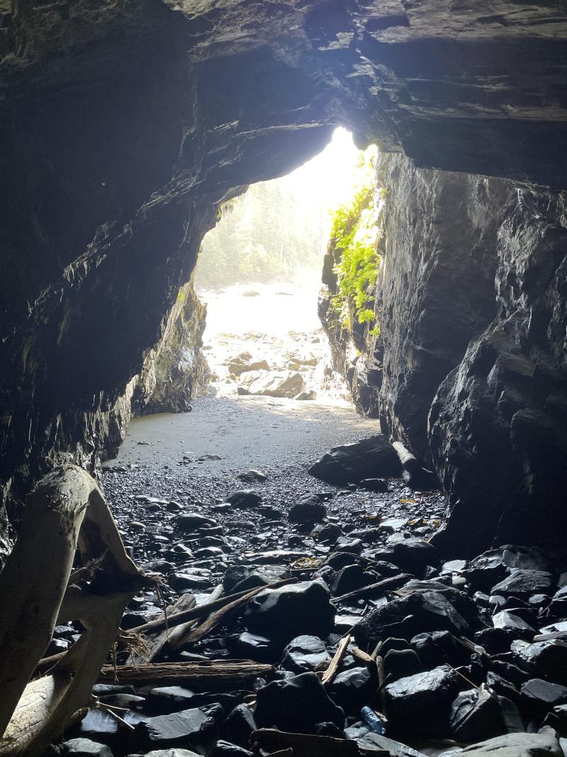 Sea Cave photo 32