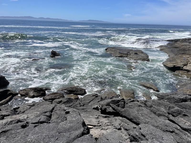 Sea Cave photo 38