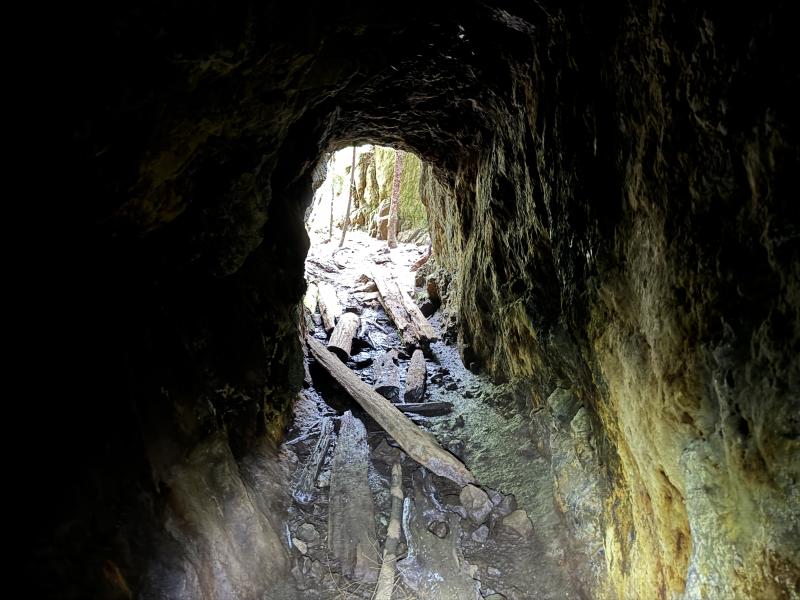 Copper Mines Cabin photo 3
