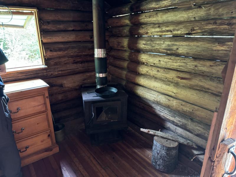 Copper Mines Cabin photo 19