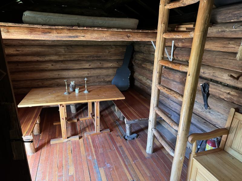 Copper Mines Cabin photo 20