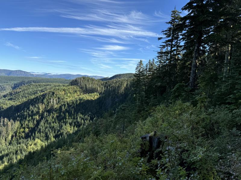 Kludahk Trail photo 10