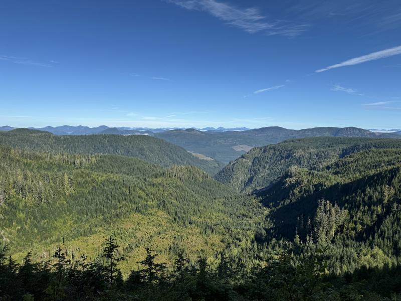 Kludahk Trail photo 11