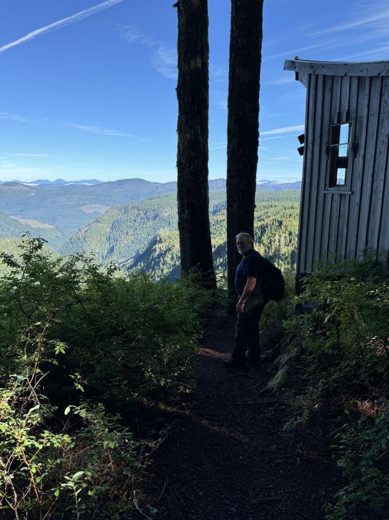Kludahk Trail photo 15