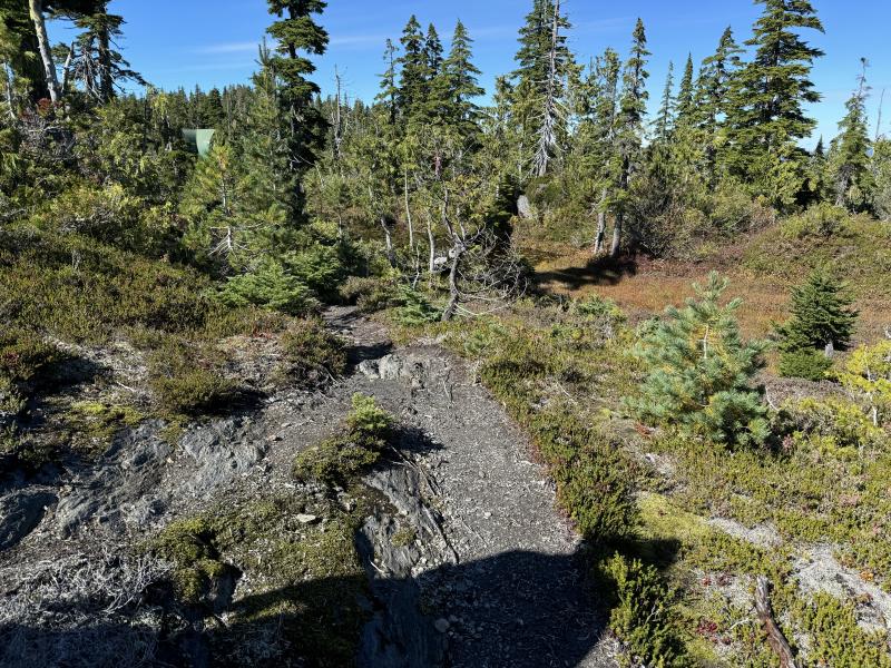 Kludahk Trail photo 34