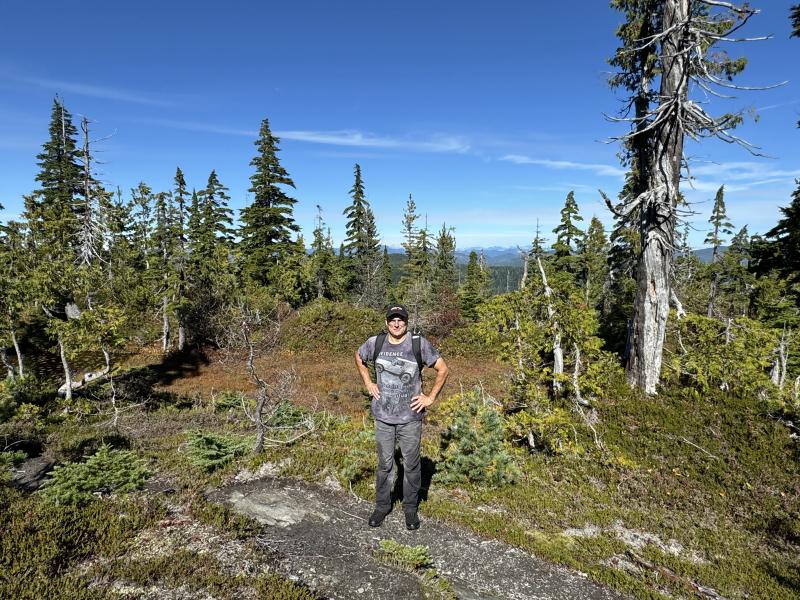 Kludahk Trail photo 35