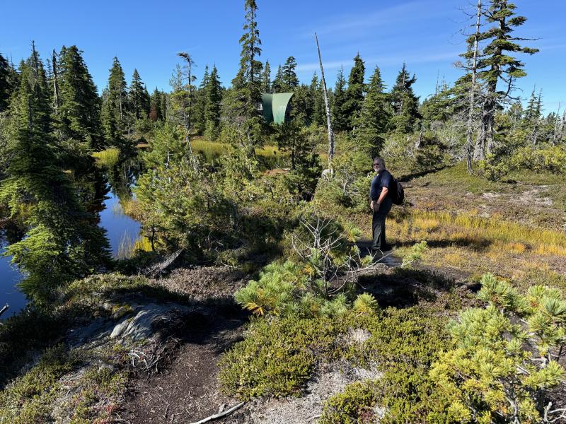 Kludahk Trail photo 37