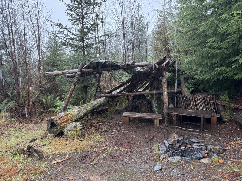Jordan River Port Renfrew photo 4
