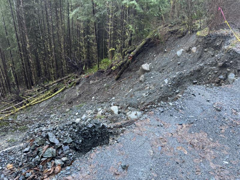 Jordan River Port Renfrew photo 19