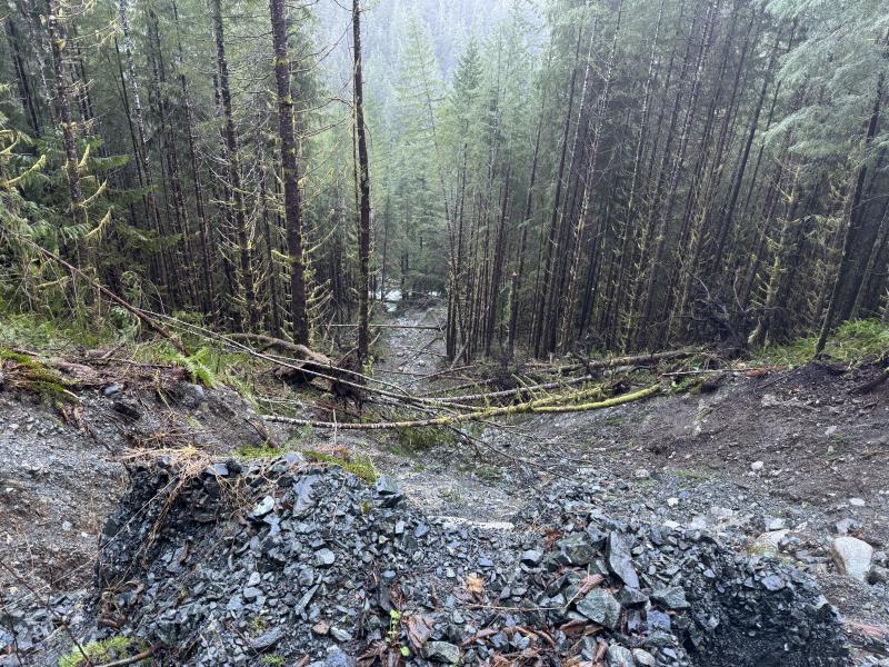 Jordan River Port Renfrew photo 20