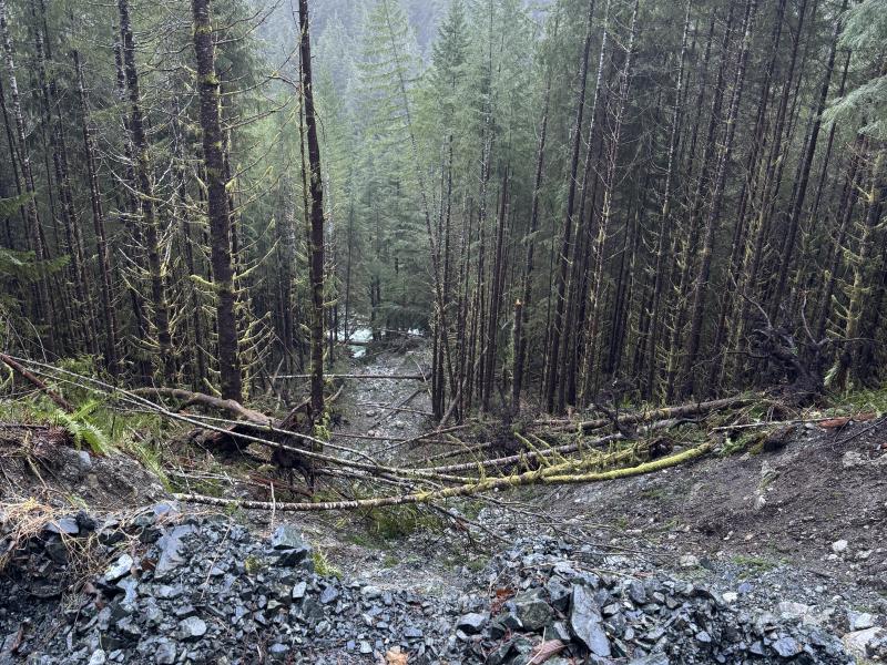 Jordan River Port Renfrew photo 21