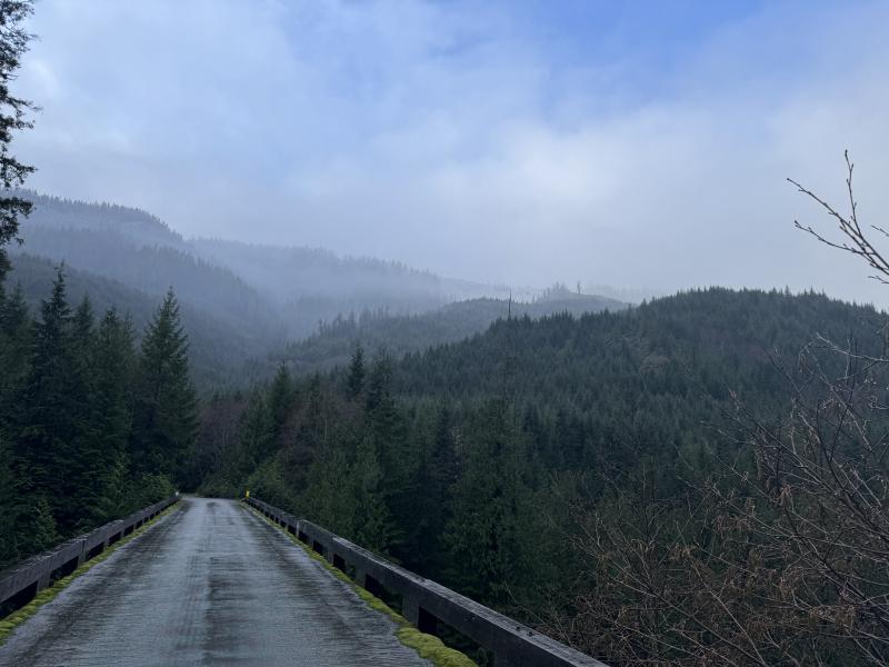 Jordan River Port Renfrew photo 22