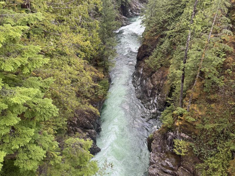 Jordan River Port Renfrew photo 23