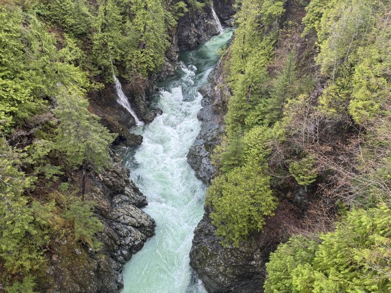 Jordan River Port Renfrew photo 25