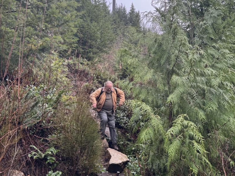 Jordan River Port Renfrew photo 31
