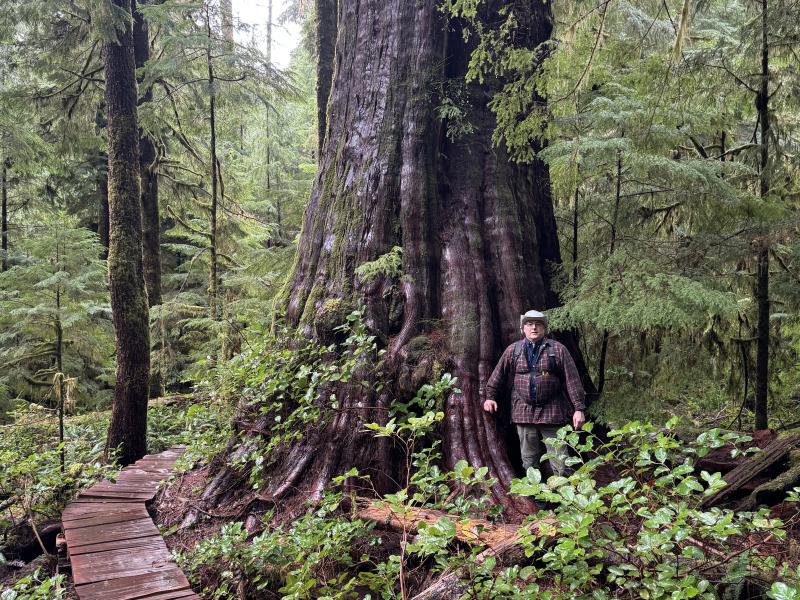 Jordan River Port Renfrew photo 48