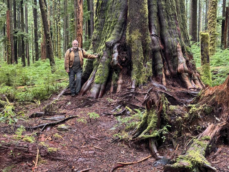 Jordan River Port Renfrew photo 52