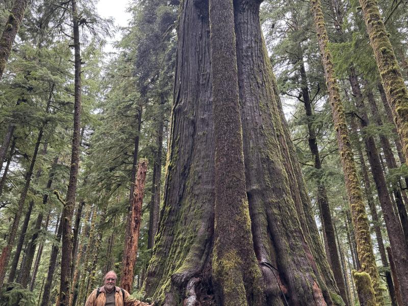 Jordan River Port Renfrew photo 53