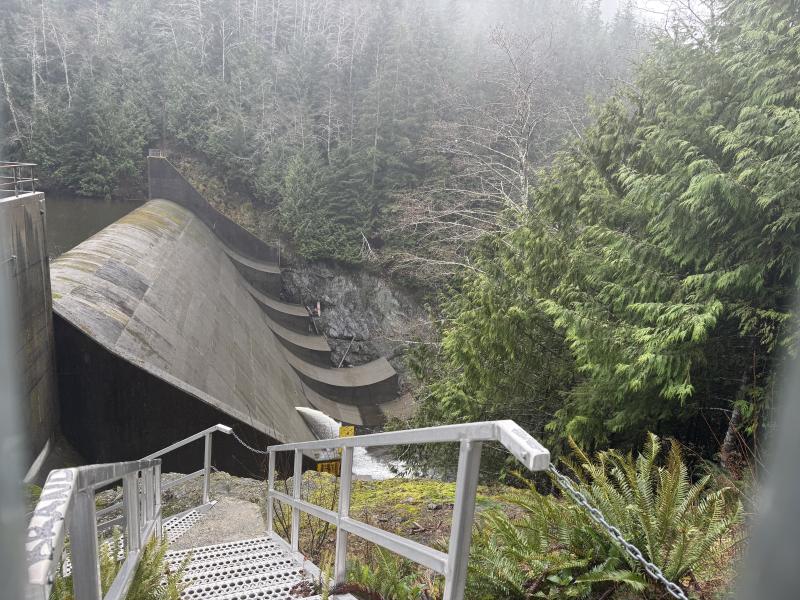 Jordan River Port Renfrew photo 11