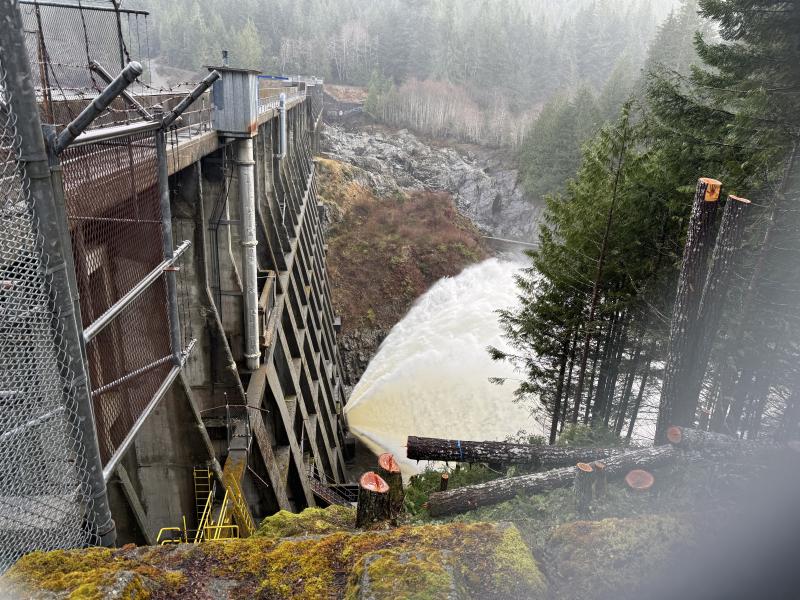Jordan River Port Renfrew photo 13