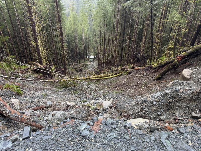 Jordan River Port Renfrew photo 62