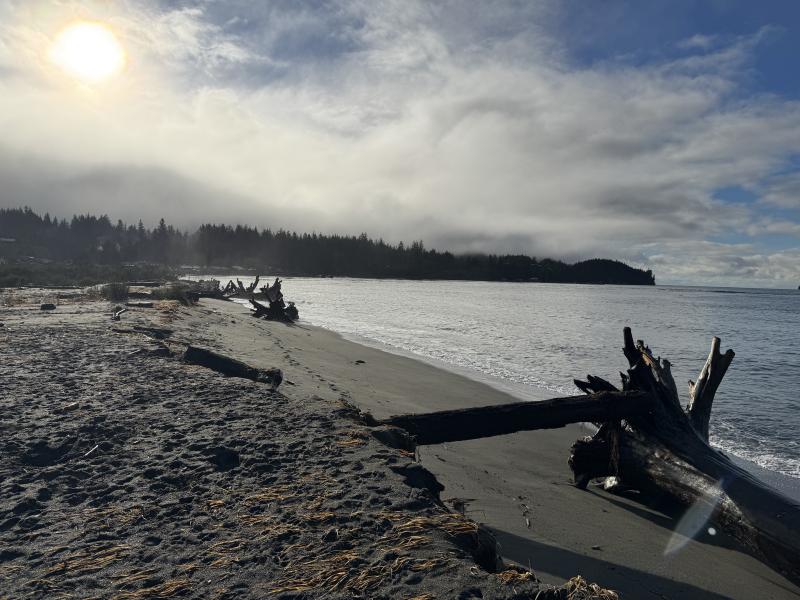 Jordan River Port Renfrew photo 69