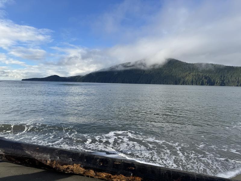 Jordan River Port Renfrew photo 70