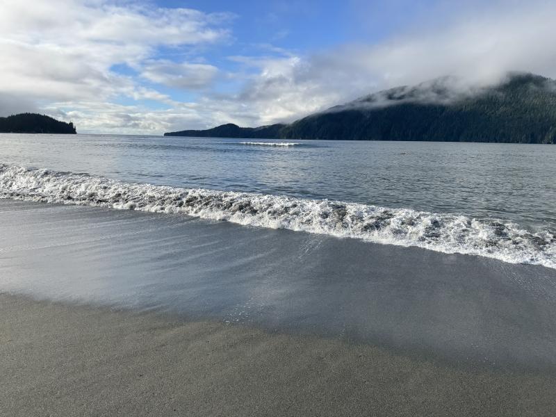 Jordan River Port Renfrew photo 72