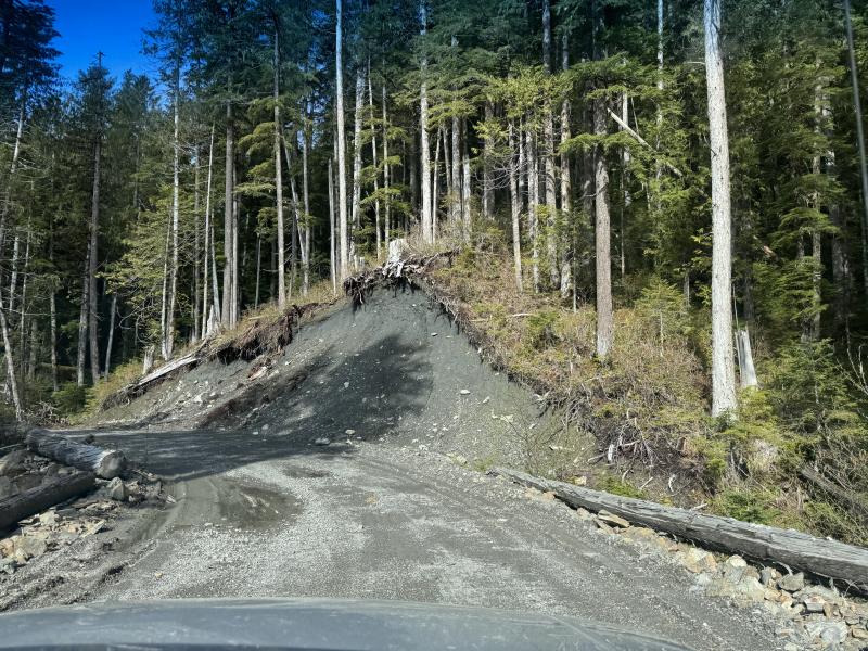 Noyse Three Arm Lake photo 1