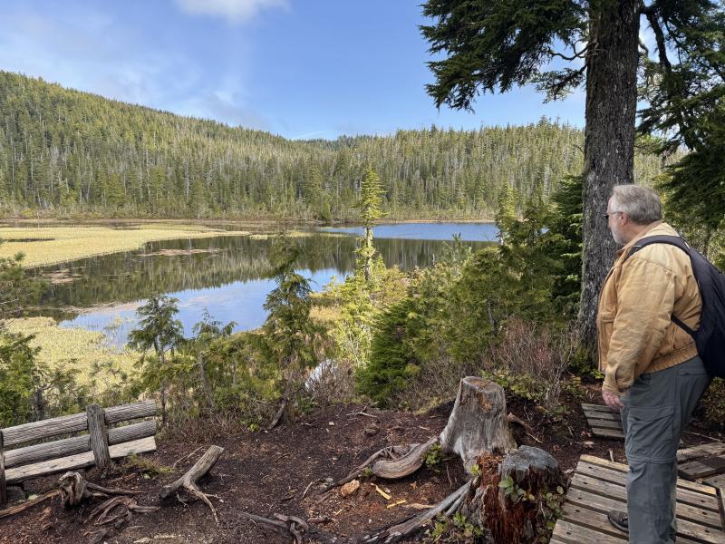 Noyse Three Arm Lake photo 17