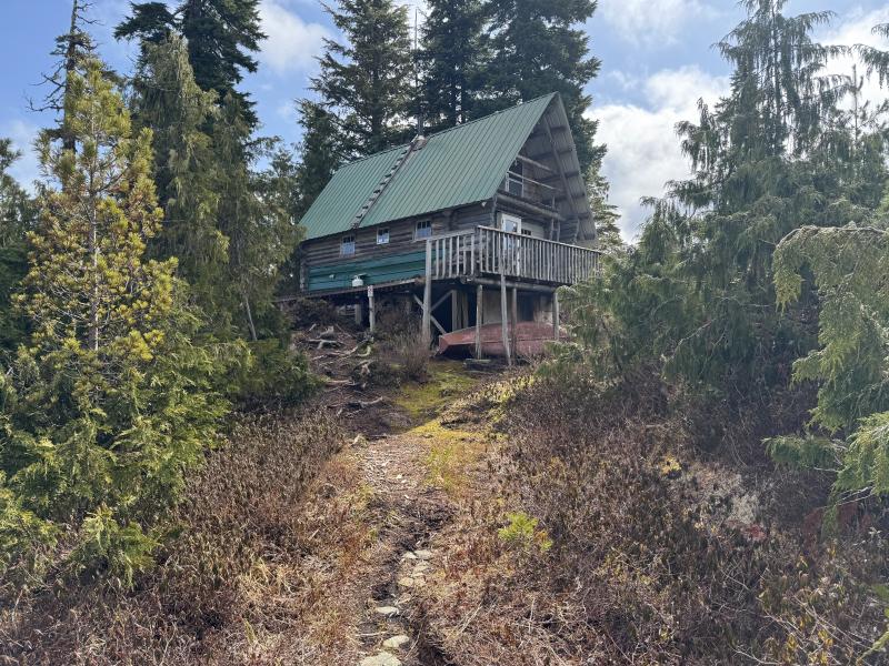 Noyse Three Arm Lake photo 19