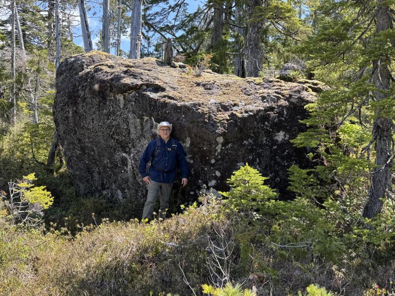 Meadow Cabin Trapper Lakes photo 47