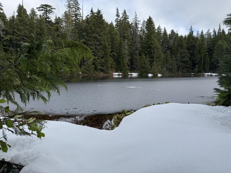Jordan River Renfrew photo 25