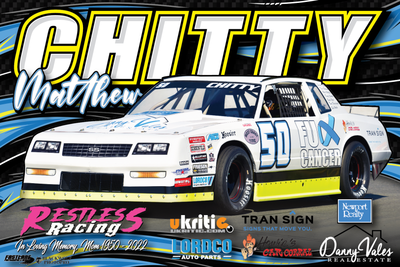 Street Stock